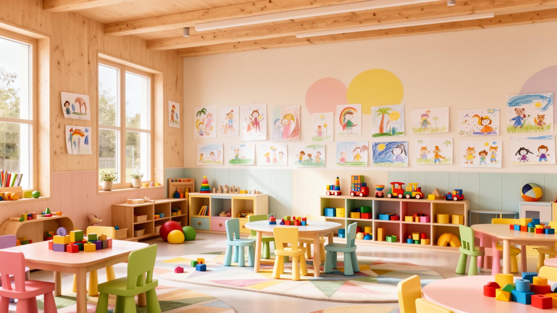 Детский сад № 13