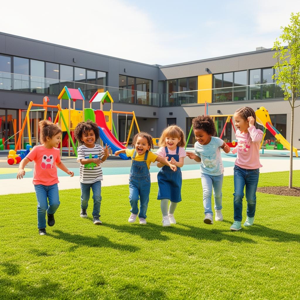 Детский сад № 198